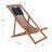 Imani Eucalyptus Outdoor Armless Lounge Chair-1738517218
