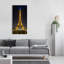 "Paris - Tour Eiffel la nuit" par Epic Portfolio