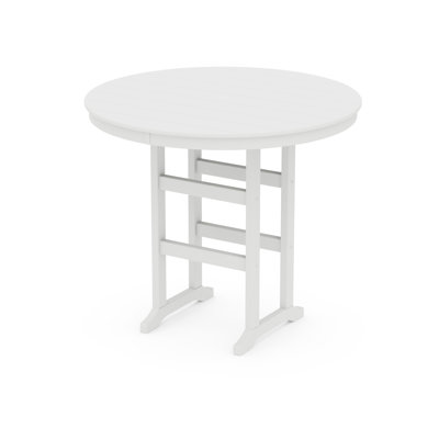 Table de bar POLYWOOD