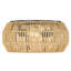Plafonnier encastré 2 lumières 14,125 po Lanny-1573387528