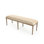 Bodil Upholstered Bench