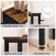 Annam 114cm Console Table