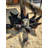 Rugged Ranch Metal Chicken Feeder 15 Lb. Capacity