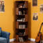 176cm H x 40cm W Bookcase-1109006975