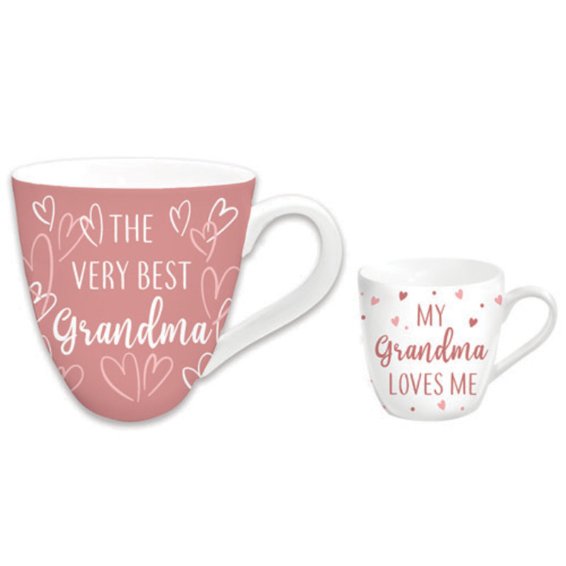 Tasse à café en céramique Nourlan