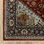 Tapis rouge / bleu Hovis-179702171