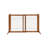 Free Standing Pet Gate-456607621-456607620