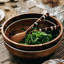 Stonewood Stripe 12" Serving Bowl
