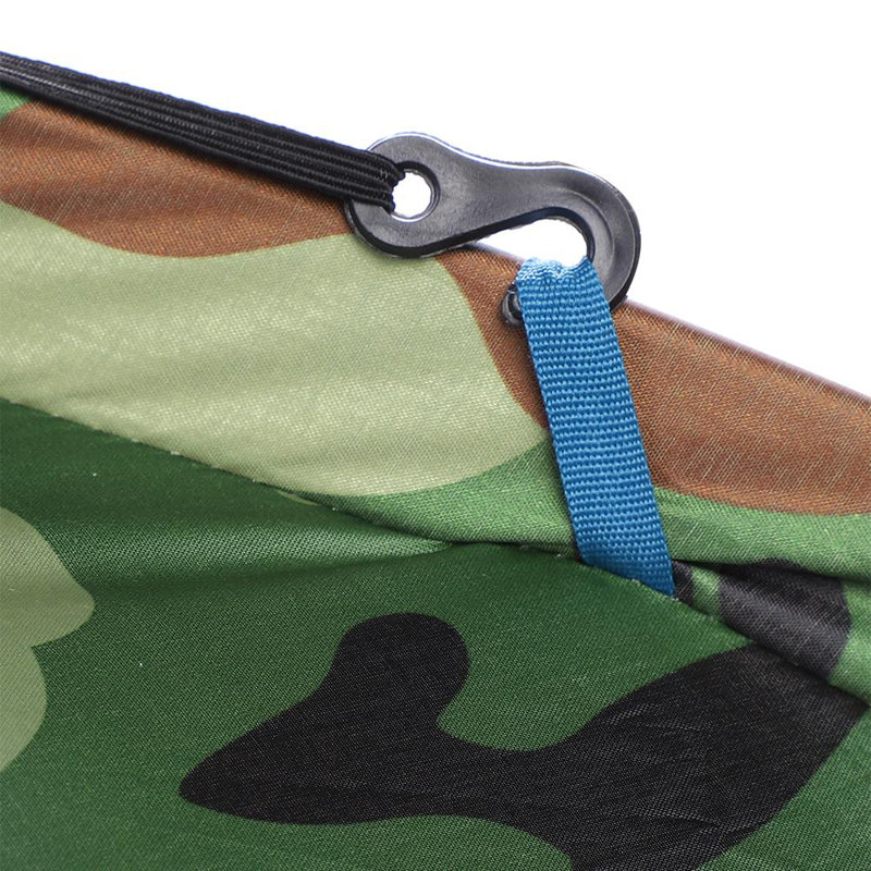 Arst 4 Person Tent