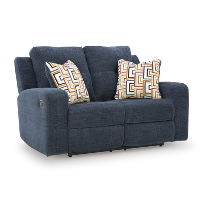 Causeuse inclinable Agostini