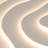 White LED Flush Mount 3 Color Temperatures-610320015