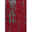 Rapture Red/Gray Luxury Area Rug-68867273