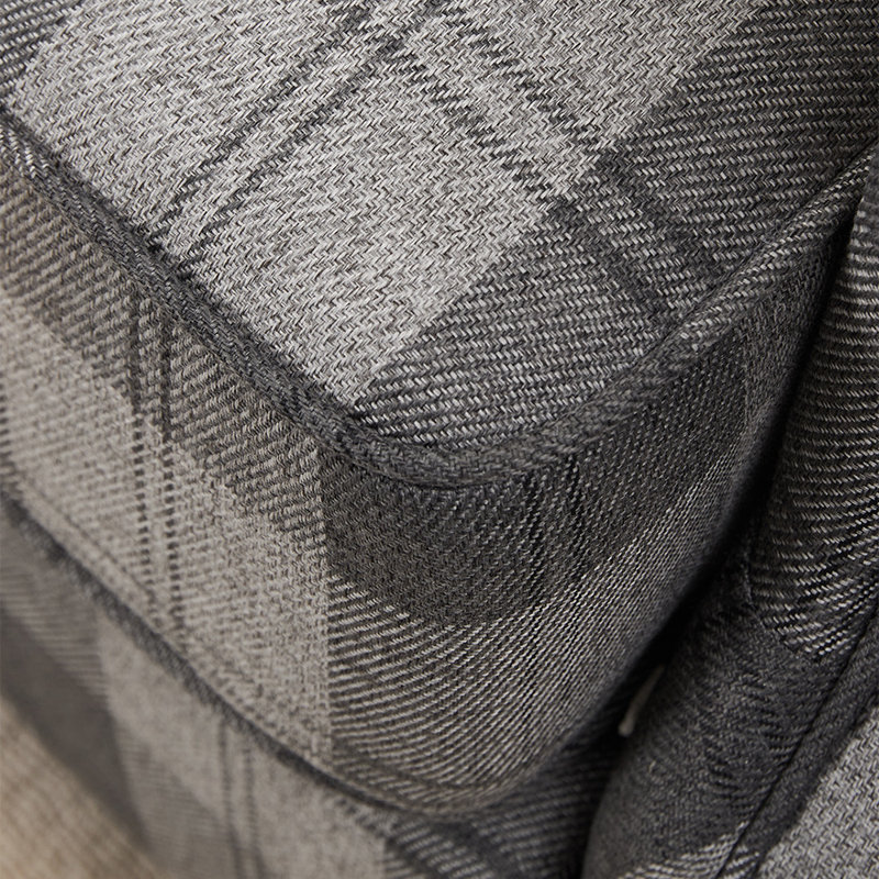 Upholstered Armchair