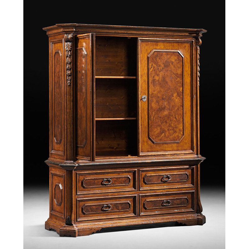 Armoire télé