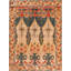 One-of-a-Kind Rectangle 8'7" X 10'3" Area Rug