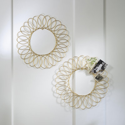 Metal Wall Decor