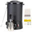 Fondoir à cire de 6,5 litres VEVOR-93853358