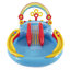 Plastic Novelty Inflatable Pool 52.8'' H x 75.6'' W x 117'' L