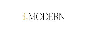 Logo R2H Modern
