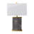 Lavano Table Lamp W/ Shade
