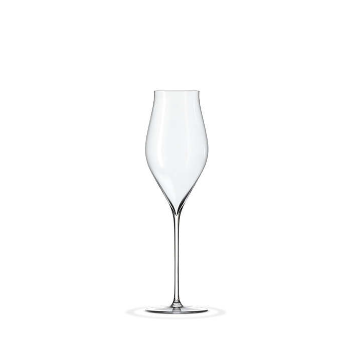 Notes Glassware, 12.8 Oz