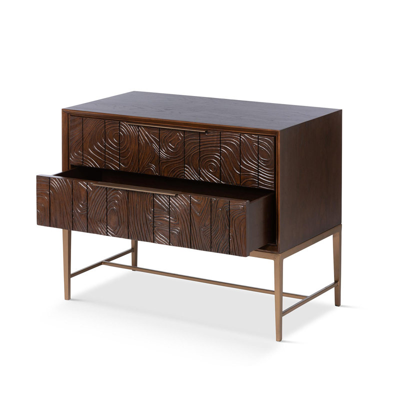 Urban Living Accent Chest