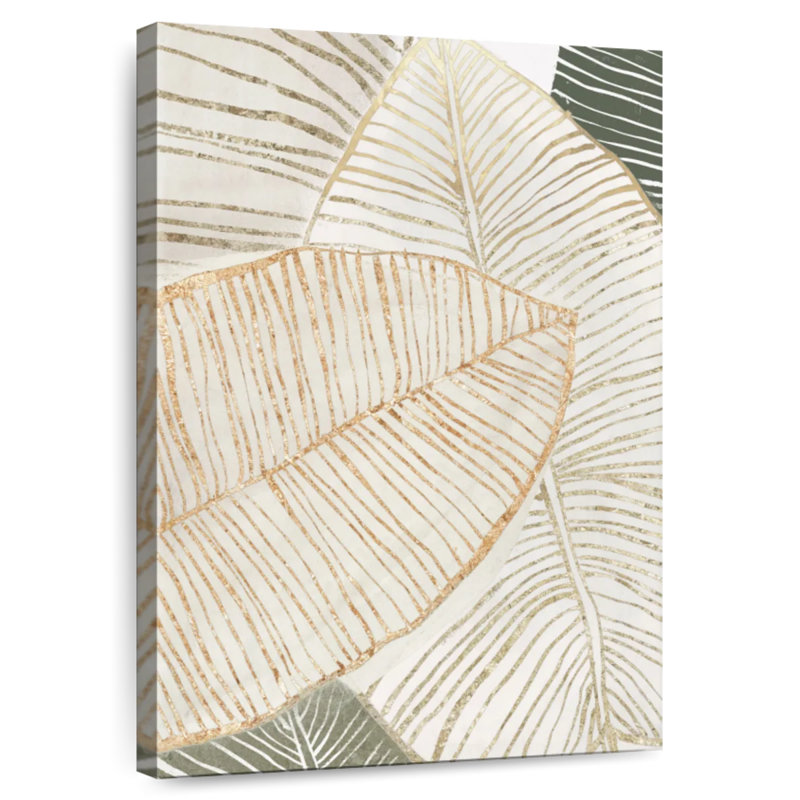 Harnek Tropic Breeze I, H 51 po x l 34 po