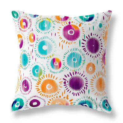Square Cushion