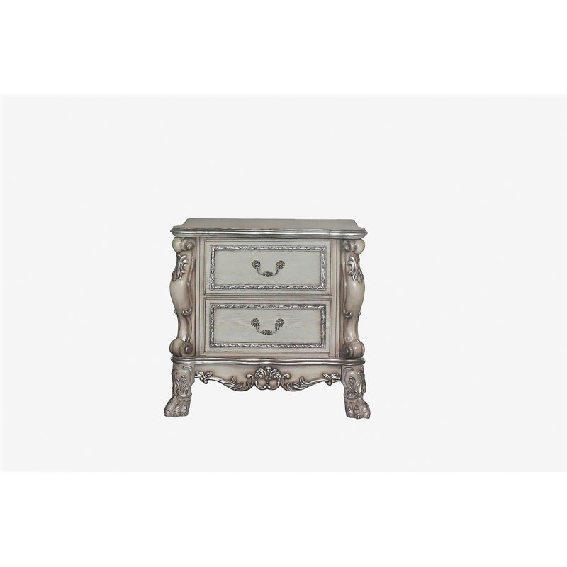 Table de chevet Dresden Dres