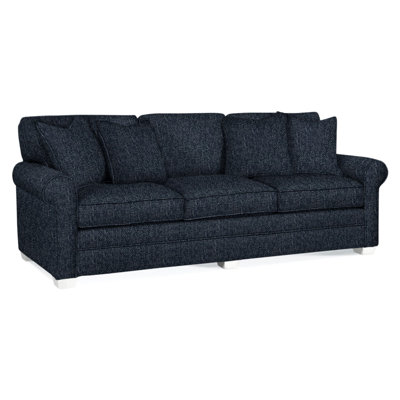 Bedford Upholstered 98'' Sofa