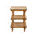 Leyt End Table