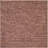 Ferrera Abstract Hand-Knotted Purple/Beige/Orange Area Rug-1021676126