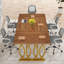Bureau de direction, grand bureau d'ordinateur de 63 pouces de large-1191924107-1253394973