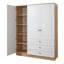 Collena 3 Door Wardrobe