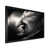 Cadre photo noir