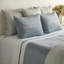 Anguilla Square Pillow Cover & Insert-62233000