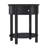 Zaheed End Table with Storage-581421826