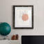 Contemporary Wildflower Bouquet - Peinture encadrée-104555265-104555321