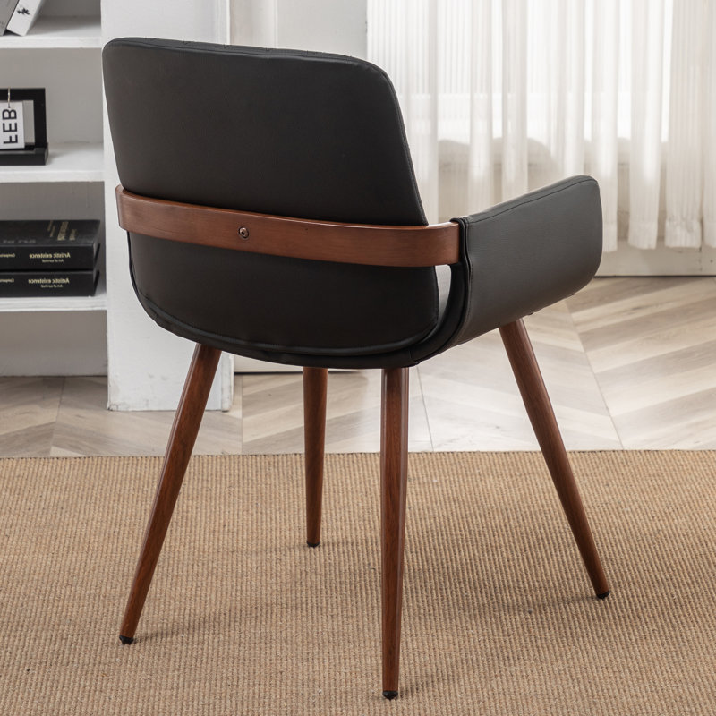 Task Chair, Black