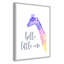Hello Little One, art encadré-47600832-47573994