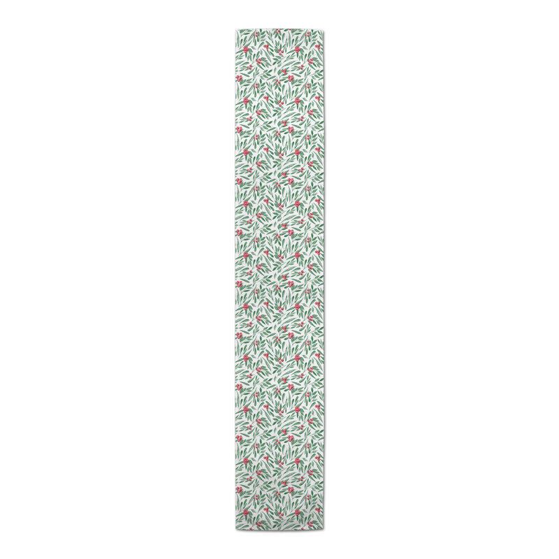 Chemin de table Strathaven, L 90 po x l 16 po