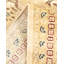 Classic One-of-a-Kind 6' 0" X 9' 6" Hand Knotted Area Rug