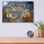 "Halloween House" par Bigelow Illustration-90448507