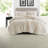 Luxurious Faux Fur Bedding Sets, Ultra-soft Comforter For Home