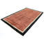Geometric Hand Woven 179cm X 281cm Area Rug