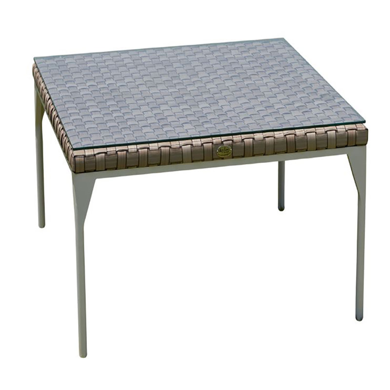 Brafta Outdoor 5 - Piece Dining Set