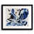 Black Framed Paper selected