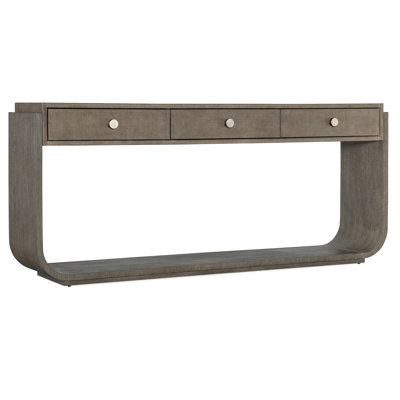 Modern Mood 78" Console Table by Hooker Furniture
