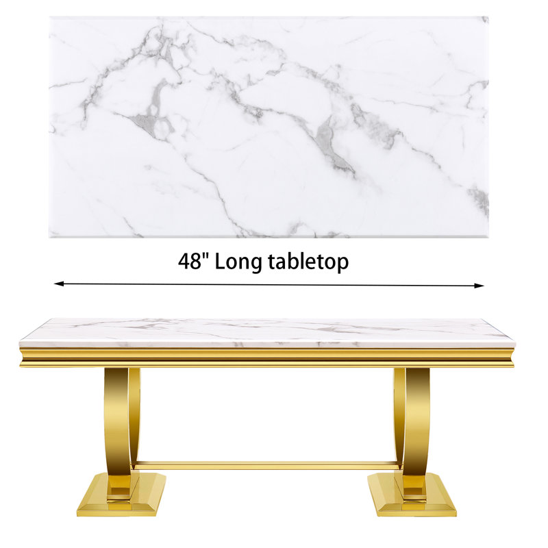 Table basse Bertenshaw