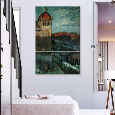 Sireci Palace Of Arts Barcelona